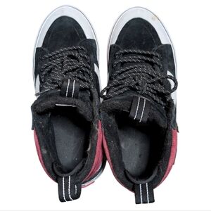 Vans SK8-Hi MTE-2 Sneakers